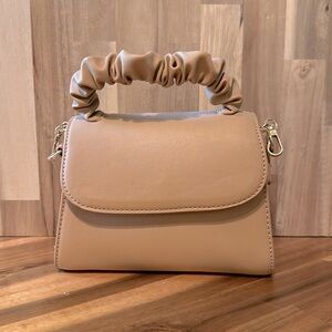SG SUGU Mini Top handle Crossbody Bag